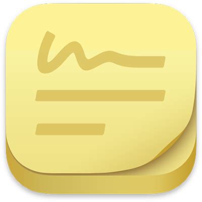 Mac के लिए स्टिकीज़ यूज़र गाइड - Apple सहायता (IN)