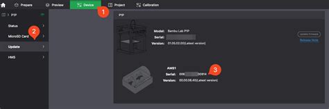 Image result for Printer Serial Number