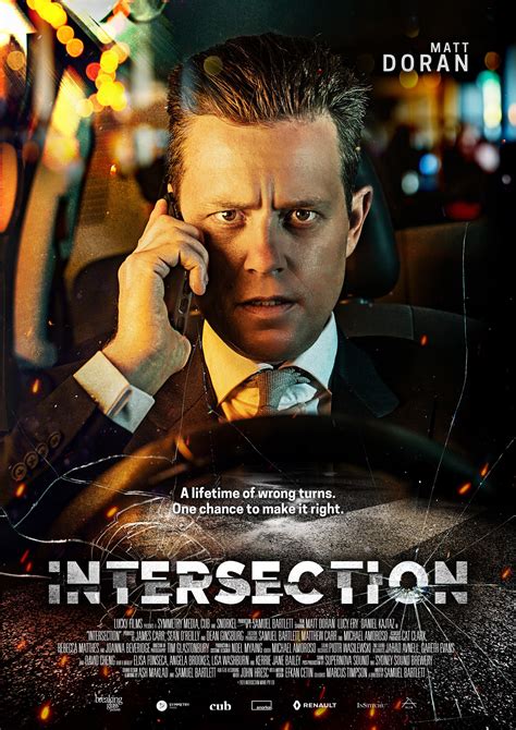 Image result for Intersection Movie Review