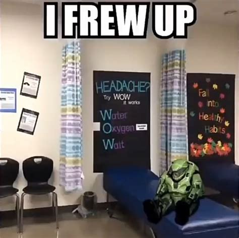 here’s an ice pack - Meme by Cynical :) Memedroid