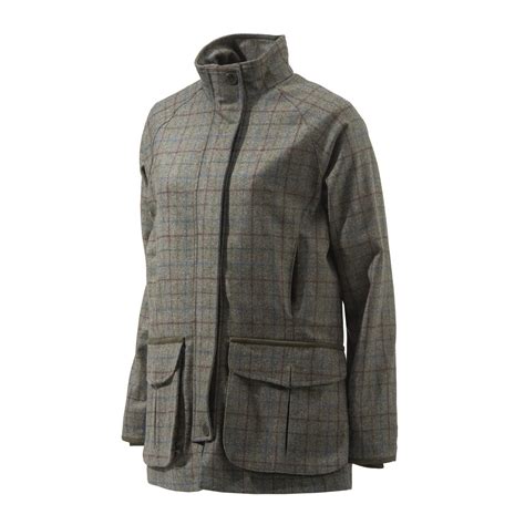 Beretta Manteau Femme St James | Beretta