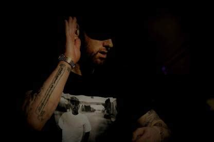 Enimen Poster on 300gsm US Imported Paper With Gloss Lamination ...