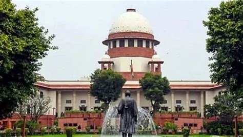 SC withdraws remarks against Allahabad HC judge after row over order ...