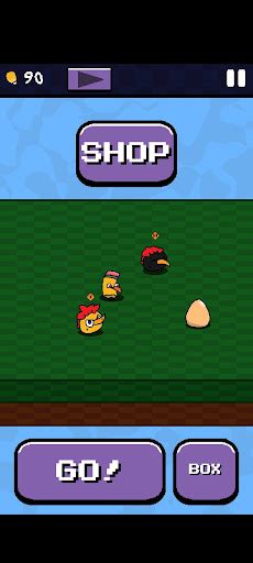 Download and Play Clicker Chickens on PC (Emulator)