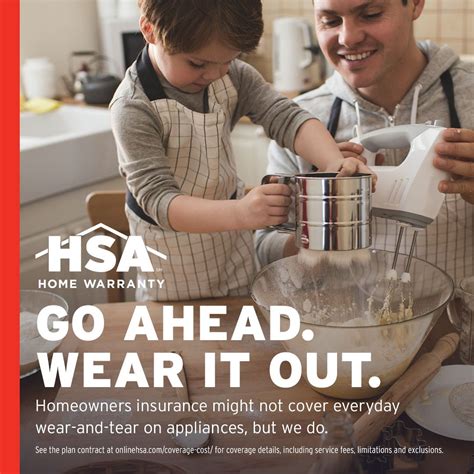 Rector Hayden Realtors® on LinkedIn: An HSA home warranty covers system ...