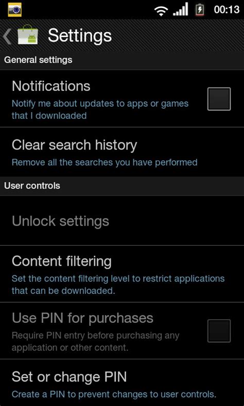 Image result for Install Android Market On Tablet