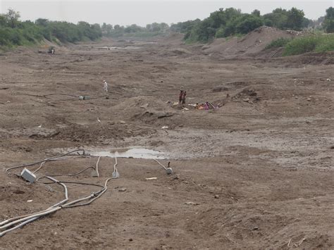 How is 2012-13 Maharashtra Drought worse than the one in 1972? – SANDRP