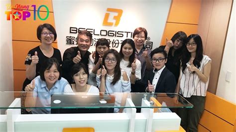 Chi nhánh Công ty cổ phần giao nhận vận tải Con Ong | Top10DaNang