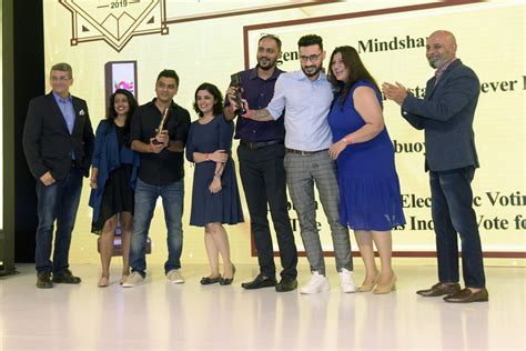 Emvies 2019: Picture Gallery | Advertising | Campaign India