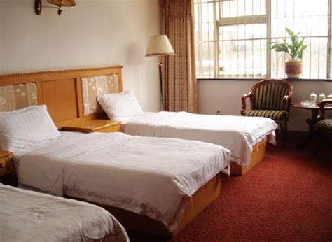 BEIMENGTE HOTEL (Qingdao) - Hotel Reviews & Photos - Tripadvisor