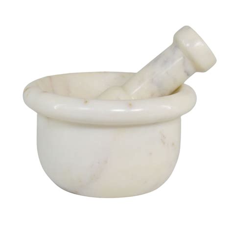 Mortar Pestle Marble at Martha Cannon blog