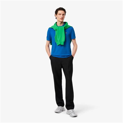 Polos, Clothing & Apparel Online | LACOSTE
