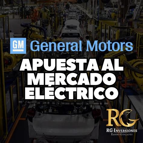 GENERAL MOTORS SACA UN NUEVO AUTOMOVIL ELECTRICO AL MERCADO BUSCANDO SER ALTERNATIVA EN UN MUNDO ...