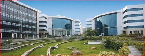 Cyient Office Photos