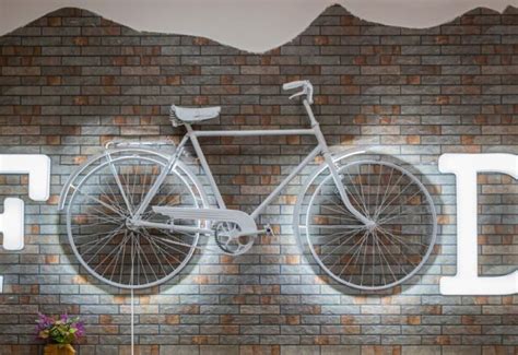 Shop Wallpaper for Restaurant Wall Online - 3 Year Warranty