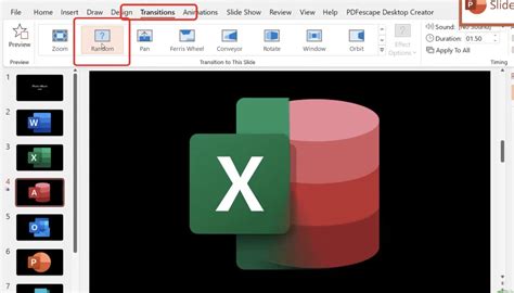 Image result for Making a PowerPoint Slideshow