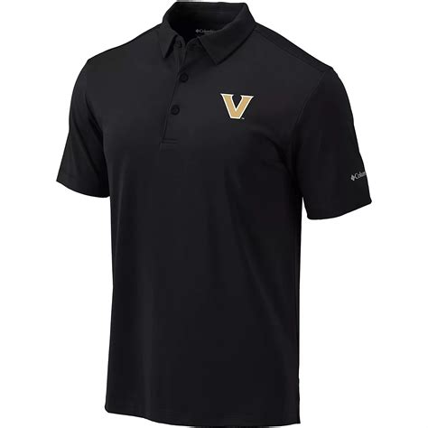 Columbia Sportswear Men's Vanderbilt University Drive Polo | Academy