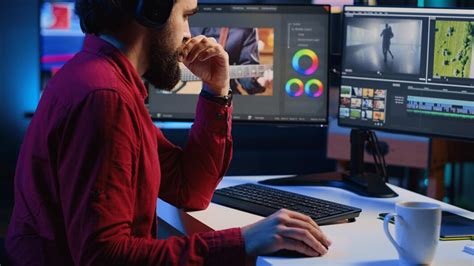 Image result for Operating System for Video Editing