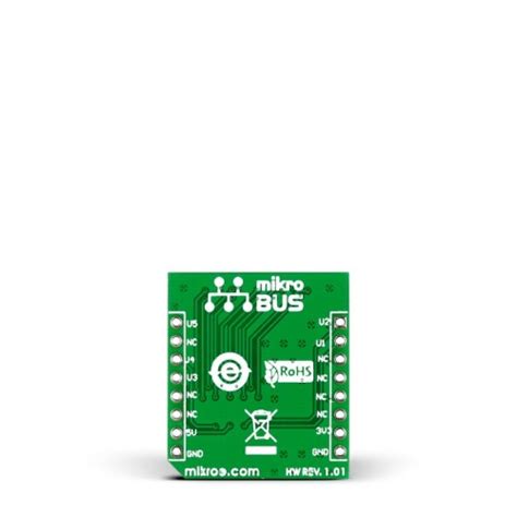 Line Follower click at MG Super Labs India