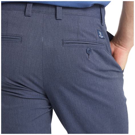 Sportscraft Men's Pants Navy | Costco Australia