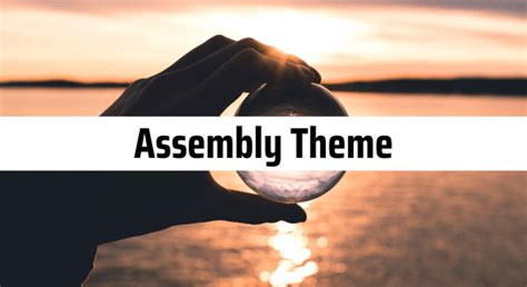 Image result for Theme Based Assembly Script