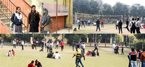 K.B. Postgraduate College, Musaffarganj, Mirzapur