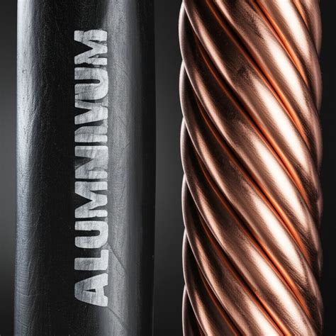 Can Aluminum Conduct Electricity? What Data Sheets Reveal - MetalStudy ...