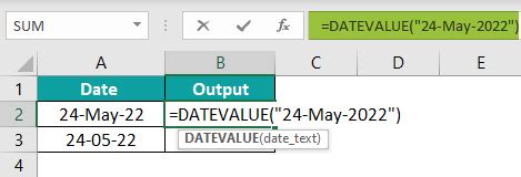 Image result for Date Function in Excel Examples
