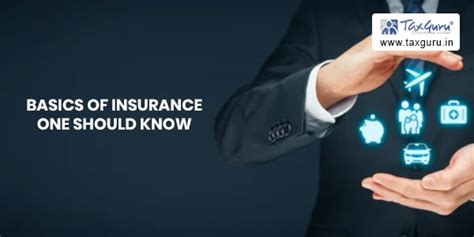 Image result for Insurance Basics 101