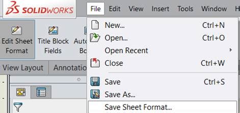 Image result for SolidWorks Drawing Tips Cheat Sheet