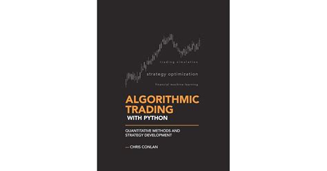 Image result for Python for Finance and Algorithmic Trading PDF