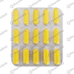 Silofast 8 MG Capsule (30): Uses, Side Effects, Price & Dosage | PharmEasy