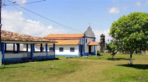 N. Sra do Rosario em Joanes Church, Ilha do Marajo - Tripadvisor