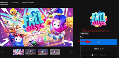 Fall Guys Download PC Free Download 的图像结果