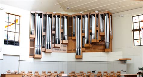 Home: Discover the World of Pipe Organs | Pipe Organ Map