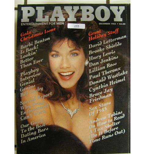 Pictures of Barbi Benton