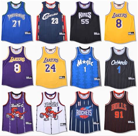 NBA Jerseys 的图像结果