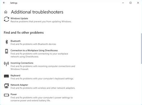 Image result for Fix Keyboard Issues Windows 1.0