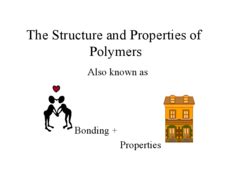 Image result for Polymers and Plastics Lesson Proper