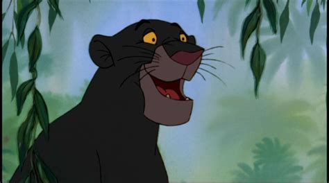 Bagheera/Gallery | Jungle book, Animation, Jungle book characters