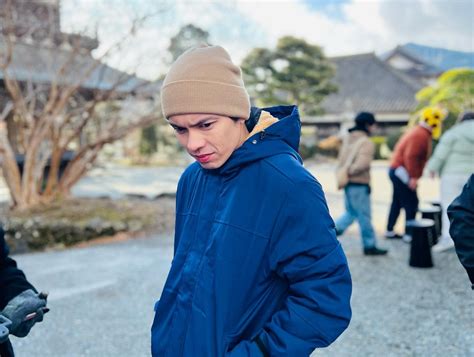 Whispers in the Wind (2024)