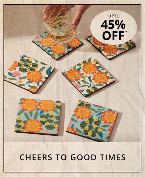 Chumbak | Modern Indian Design