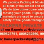 Top 697 Logistics Companies in Hyderabad, India - Jul 2026