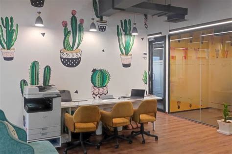 Innov8 CLC Tower at INR 300/day - Coworking Space for a Day Sector 44 ...