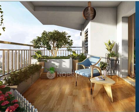 ASBL Spire, Kokapet Kokapet - Without Brokerage Unfurnished 3 BHK Flat ...