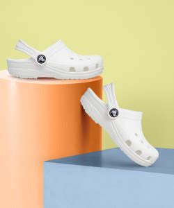 CROCS Boys & Girls Sling Back Clogs Price in India - Buy CROCS Boys ...