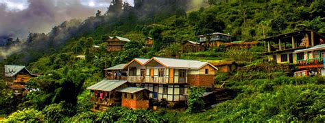 5 Night 6 Days Dooars Tour Package by Bon Voyagers