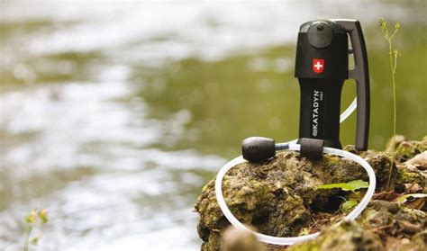 Lagerung und Pflege deines Katadyn Wasserfilters | Produkte | Katadyn ...