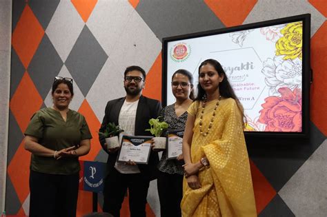 Guest Speaker Program | Best School in Rohini - VSPK International School