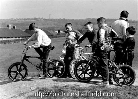 Searching Picture Sheffield